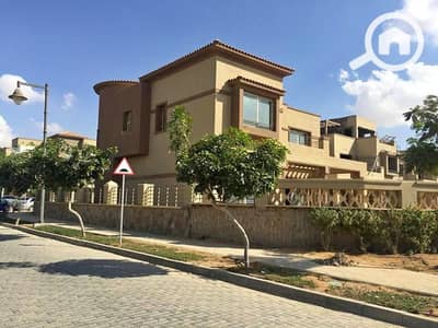 4 Bedroom Twin House for Sale in New Cairo, Cairo - 508152823_1492841712099973_6352229931997137212_n. jpg