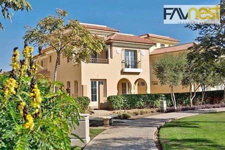 5 Bedroom Villa for Sale in New Cairo, Cairo - IMG-20240725-WA0050. jpg