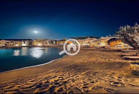 2 Bedroom Chalet for Sale in North Coast, Matruh - 1c93273e-be7f-439d-818c-ae7fd656540c. jpg