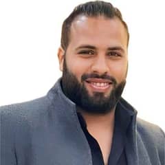Ahmed Minesy