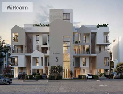 شقة 1 غرفة نوم للبيع في الشيخ زايد، الجيزة - 464 Acre-Karmell 01-B37-102 Skyhouse 197 SQM_Page_06_Image_0001. jpg