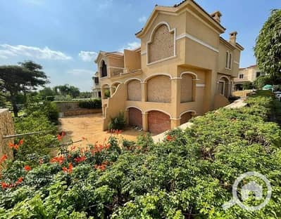 5 Bedroom Villa for Sale in Mokattam, Cairo - 190d7163-2123-4d00-866f-f8e74d0a16dc. jpeg