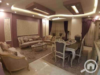 3 Bedroom Apartment for Rent in New Cairo, Cairo - 14724. jpg