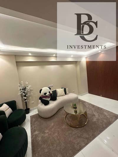 3 Bedroom Duplex for Sale in New Cairo, Cairo - 55eced34-4edf-4c8d-908d-1e1e8a8f9743. jpg