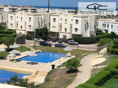2 Bedroom Penthouse for Sale in North Coast, Matruh - Capture. PNG