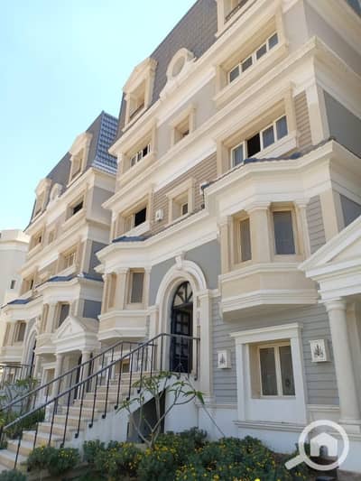 4 Bedroom Villa for Sale in New Cairo, Cairo - photo_2025-02-23_20-29-08. jpg