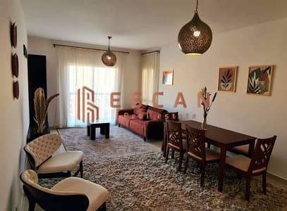3 Bedroom Apartment for Rent in New Cairo, Cairo - U430276 (13). jpg