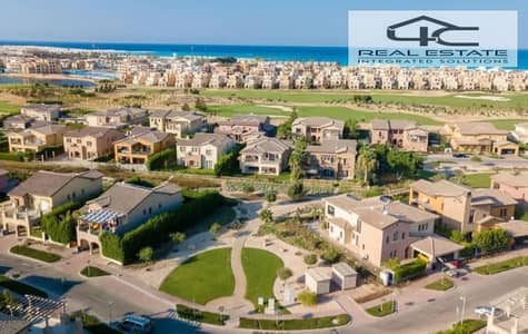 5 Bedroom Twin House for Sale in North Coast, Matruh - 1. PNG