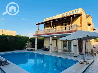 5 Bedroom Villa for Rent in North Coast, Matruh - IMG-20250824-WA0111. jpg