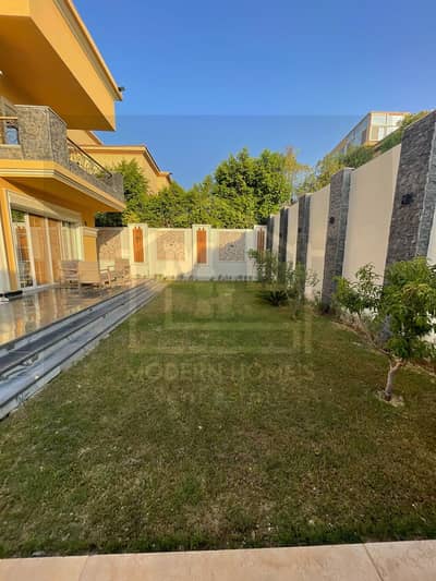 5 Bedroom Villa for Rent in New Cairo, Cairo - 794a71cc-eaa0-4ae0-9b04-e21217e55d32. jpeg