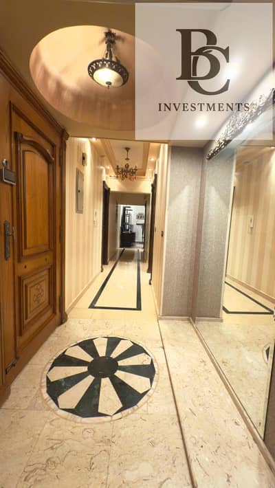 3 Bedroom Apartment for Sale in New Cairo, Cairo - IMG_8517. jpg