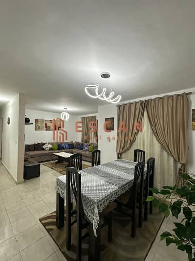 2 Bedroom Apartment for Rent in New Cairo, Cairo - U792524 (5). jpg