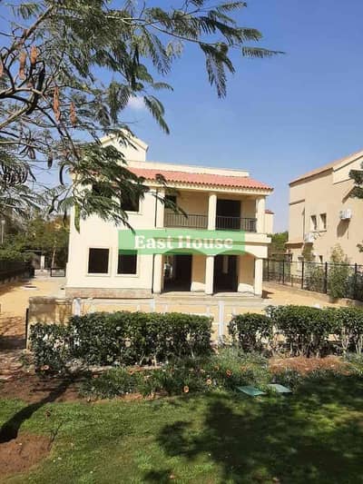 فیلا 4 غرف نوم للبيع في مدينتي، القاهرة - 8f650ee2-2e36-4d7a-bde4-edd4813394f3. jpg
