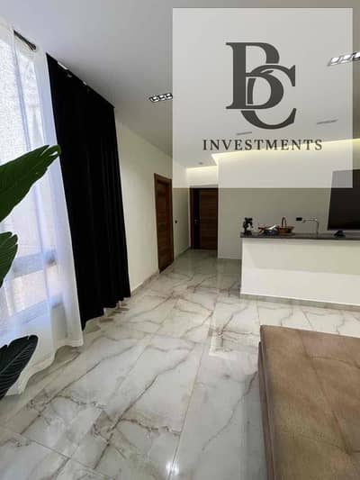 2 Bedroom Apartment for Sale in New Cairo, Cairo - fb865892-5924-4491-b58d-453e43e33acd. jpg