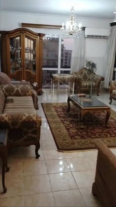 2 Bedroom Flat for Rent in New Cairo, Cairo - WhatsApp Image 2025-08-24 at 3.17. 48 PM. jpeg