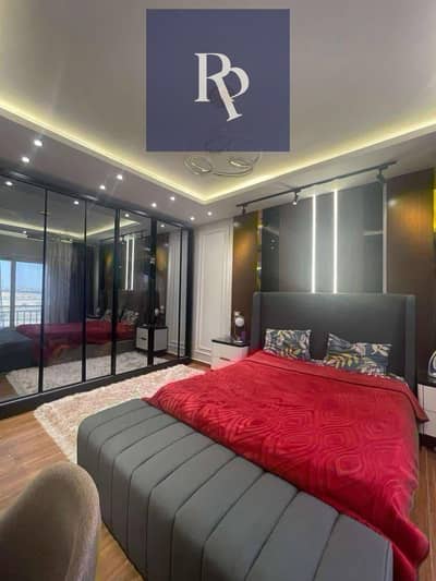 3 Bedroom Flat for Sale in Shorouk City, Cairo - WhatsApp Image 2025-06-03 at 3.43. 03 PM (1). jpeg