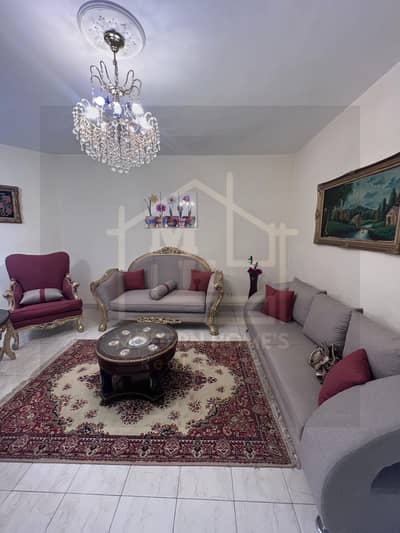 2 Bedroom Apartment for Rent in New Cairo, Cairo - WhatsApp Image 2025-08-24 at 4.15. 15 PM (1). jpeg