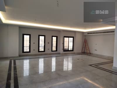 3 Bedroom Flat for Rent in Katameya, Cairo - 1c216b7a-e633-4774-8689-d2f67188e917. jpeg