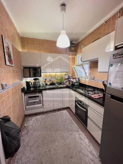 2 Bedroom Flat for Rent in New Cairo, Cairo - WhatsApp Image 2025-08-24 at 7.28. 56 PM (1). jpeg