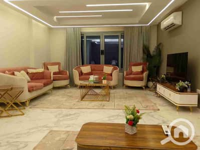 شقة فندقية 3 غرف نوم للايجار في المهندسين، الجيزة - 1000903858. jpg