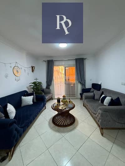 3 Bedroom Flat for Rent in Nasr City, Cairo - WhatsApp Image 2025-05-25 at 11.26. 59 PM. jpeg