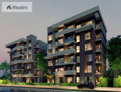 3 Bedroom Apartment for Sale in Sheikh Zayed, Giza - la_colina_4. png