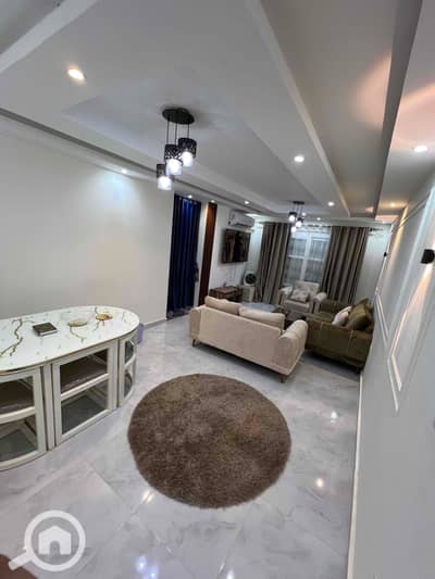 2 Bedroom Apartment for Rent in Madinaty, Cairo - IMG_6865. jpg