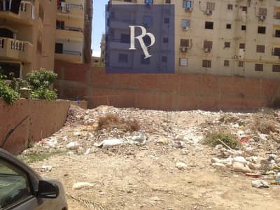 أرض سكنية  للبيع في مدينة نصر، القاهرة - 239777-ارض-فضاء. jpg