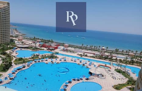 2 Bedroom Chalet for Sale in Ain Sukhna, Suez - WhatsApp Image 2024-11-14 at 7.27. 34 PM. jpeg