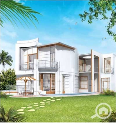 7 Bedroom iVilla for Sale in North Coast, Matruh - WhatsApp Image 2025-08-25 at 2.14. 12 AM (1). jpeg