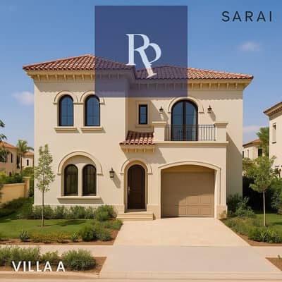 4 Bedroom Villa for Sale in Mostakbal City, Cairo - WhatsApp Image 2025-05-22 at 8.00. 28 PM. jpeg
