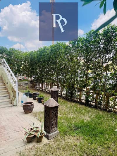 3 Bedroom Apartment for Rent in Nasr City, Cairo - WhatsApp Image 2025-05-25 at 3.22. 49 PM. jpeg