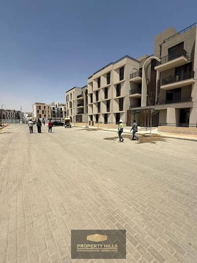 شقة 3 غرف نوم للبيع في الشيخ زايد، الجيزة - WhatsApp Image 2025-08-25 at 03.44. 00_9722ea54. jpg