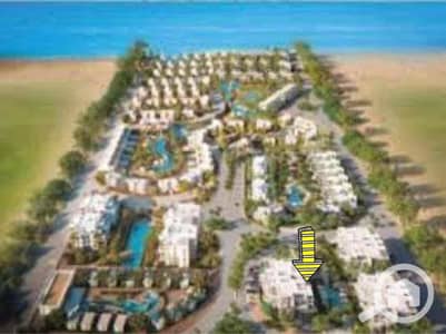 2 Bedroom Chalet for Sale in North Coast, Matruh - f6e99b5f-d225-494e-bf3a-0cfdf18a36e3. jpg