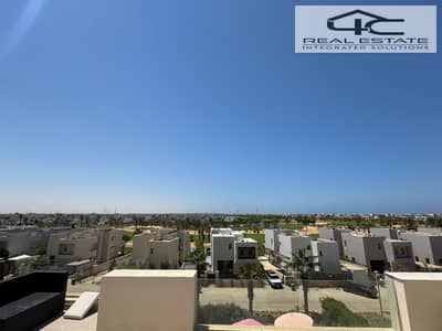 4 Bedroom Chalet for Sale in North Coast, Matruh - 1dcfc89e-fd56-4126-9a69-6b5fe67f4a67. jpg