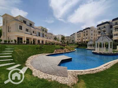 3 Bedroom Apartment for Sale in 6th of October, Giza - 8851fe70-2502-4545-9ac1-46f156194986. jpg
