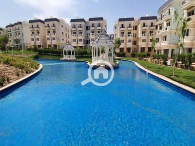 شقة 3 غرف نوم للبيع في 6 أكتوبر، الجيزة - 0b5e03a3-64aa-4cd3-93ad-32bcb193ba7d. jpg