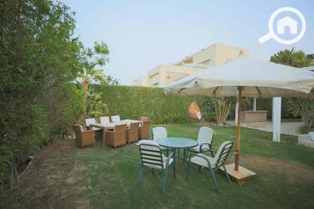 شاليه 3 غرف نوم للايجار في الساحل الشمالي، مطروح - 0c2e7ee7-41a6-4697-8303-637583811158. jpg