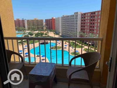 شاليه 1 غرفة نوم للايجار في الساحل الشمالي، مطروح - IMG-20250822-WA0071. jpg