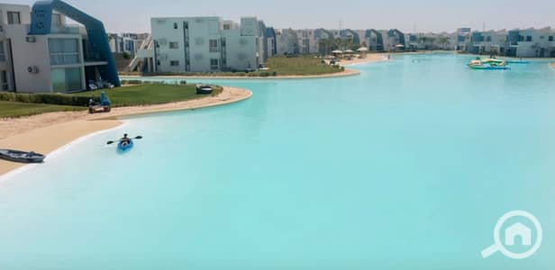 3 Bedroom Chalet for Sale in North Coast, Matruh - 2. PNG