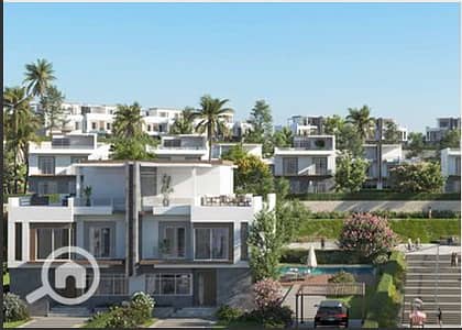 6 Bedroom Townhouse for Sale in Sheikh Zayed, Giza - Screenshot 2025-06-30 154140. png