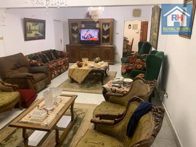 3 Bedroom Flat for Sale in Heliopolis, Cairo - WhatsApp Image 2023-03-13 at 6.04. 51 PM (3). jpeg