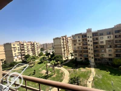 3 Bedroom Flat for Sale in Madinaty, Cairo - IMG-20250825-WA0145. jpg