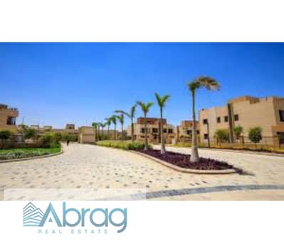 فیلا 6 غرف نوم للبيع في الشيخ زايد، الجيزة - download. jpg