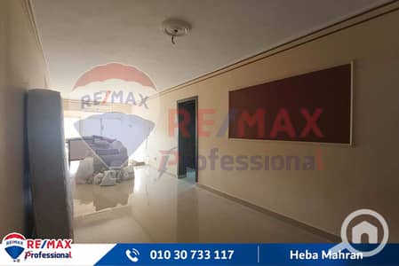 2 Bedroom Flat for Sale in Smoha, Alexandria - 4a43105f-9aae-4a4e-8e9e-6302e1bfc014. jpg