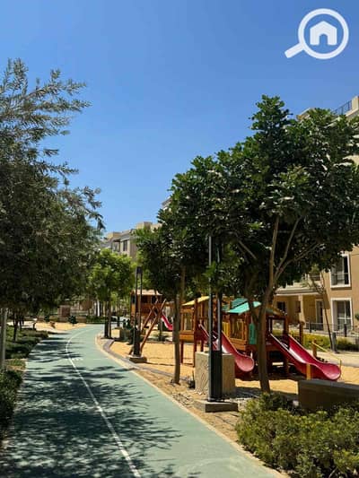 3 Bedroom Apartment for Sale in Mostakbal City, Cairo - fd5e517d-18b7-4281-9ce7-92ed7e2fac74. jpg