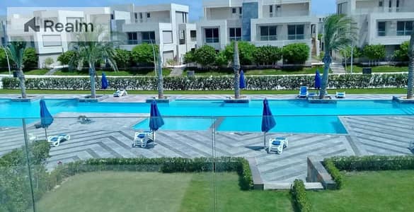 4 Bedroom Penthouse for Sale in North Coast, Matruh - 500236650_1369036937550300_674821453036210980_n. jpg
