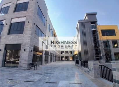 Retail for Sale in Shorouk City, Cairo - WhatsApp Image 2025-07-28 at 5.56. 15 PM. jpeg