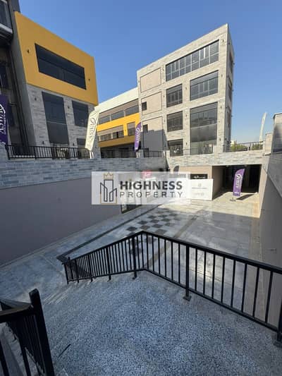 Retail for Sale in Shorouk City, Cairo - WhatsApp Image 2025-07-28 at 5.51. 03 PM. jpeg