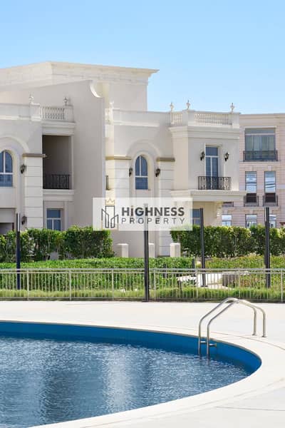 فیلا 4 غرف نوم للبيع في العاصمة الإدارية الجديدة، القاهرة - WhatsApp Image 2025-07-29 at 5.08. 05 PM. jpeg